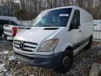 2007 Freightliner Sprinter 2500