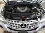 2010 Mercedes-Benz ML 350 4matic