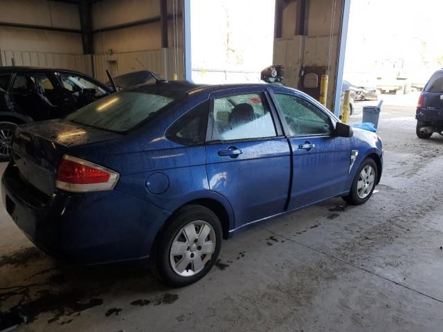 2009 Ford Focus S