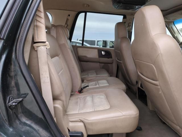 2004 Ford Expedition Eddie Bauer