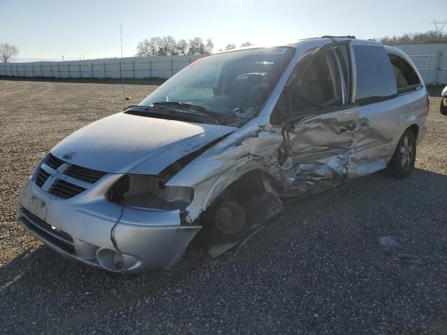 2007 Dodge Grand Caravan SXT