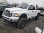 2004 Dodge RAM 2500 ST