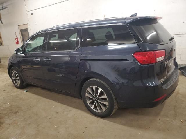 2015 KIA Sedona EX