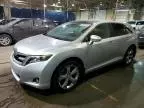 2014 Toyota Venza LE