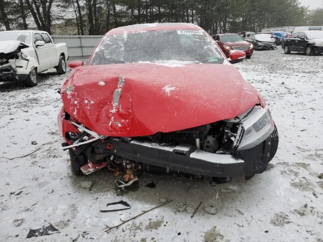 2013 Volkswagen Jetta SE