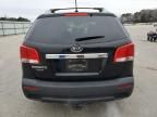 2012 KIA Sorento Base