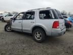 2002 Ford Explorer XLT