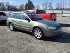 2007 Subaru Outback Outback 2.5I