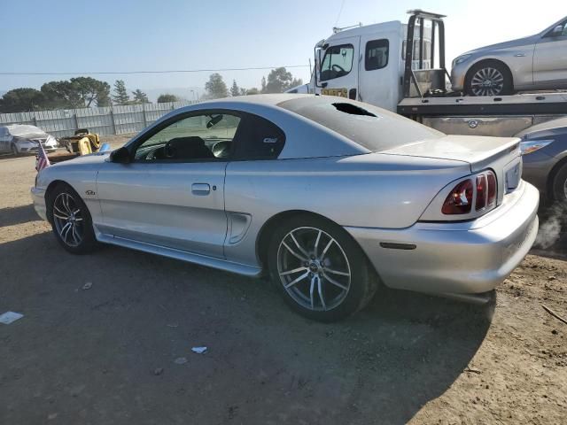 1998 Ford Mustang GT