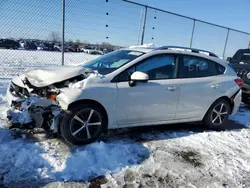 Subaru Vehiculos salvage en venta: 2020 Subaru Impreza Premium