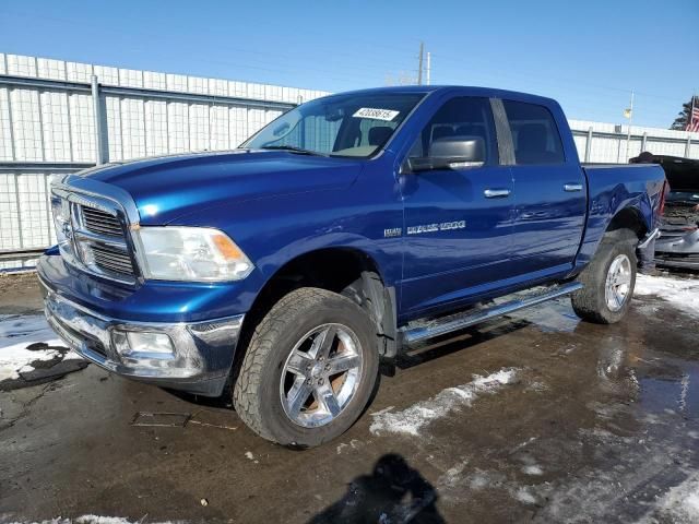 2011 Dodge RAM 1500