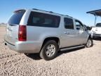 2010 Chevrolet Suburban C1500 LT