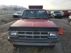 1993 Chevrolet Blazer S10