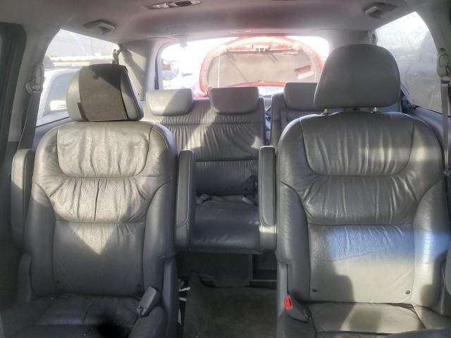 2007 Honda Odyssey EXL