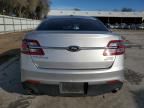 2018 Ford Taurus SEL