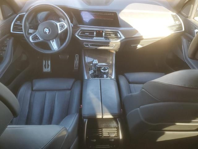 2020 BMW X5 Sdrive 40I