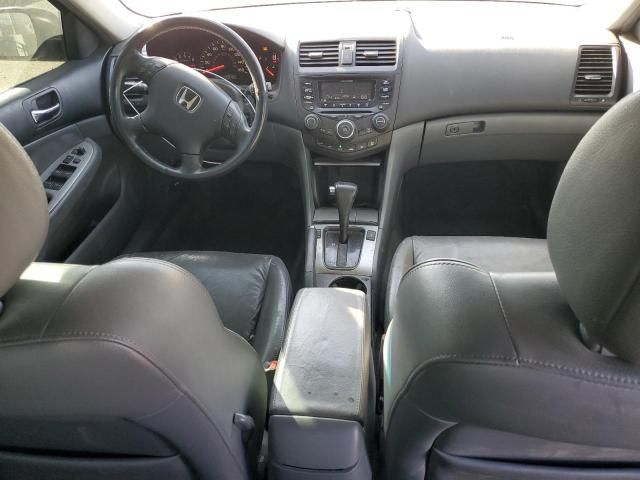 2004 Honda Accord EX