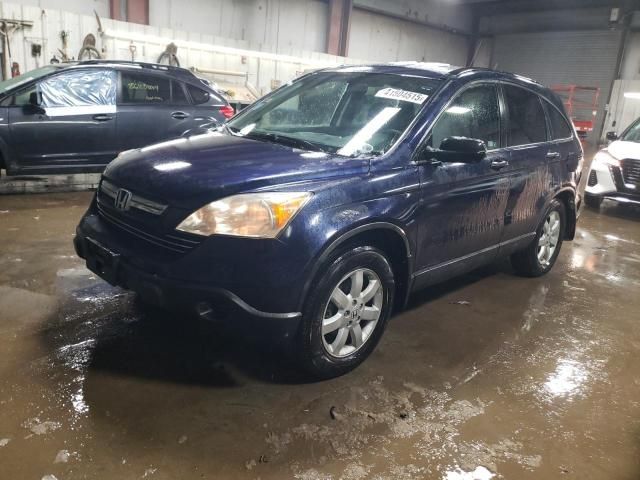 2007 Honda CR-V EX