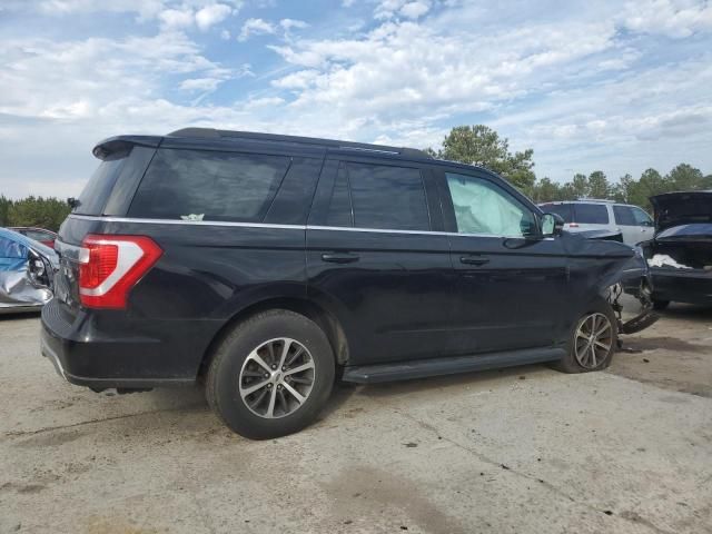 2018 Ford Expedition XLT