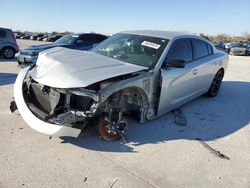 Vehiculos salvage en venta de Copart Grand Prairie, TX: 2020 Dodge Charger SXT