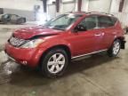 2006 Nissan Murano SL