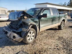 Vehiculos salvage en venta de Copart Memphis, TN: 2013 Ford F150 Supercrew