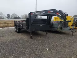 2022 East Manufacturing Dump Trailer en venta en Newton, AL