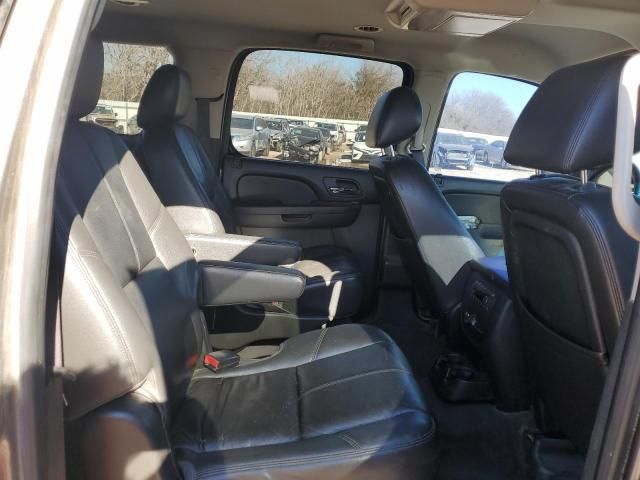 2012 GMC Yukon XL K1500 SLT