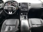 2012 Dodge Durango R/T