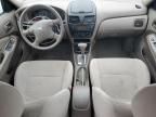 2005 Nissan Sentra 1.8