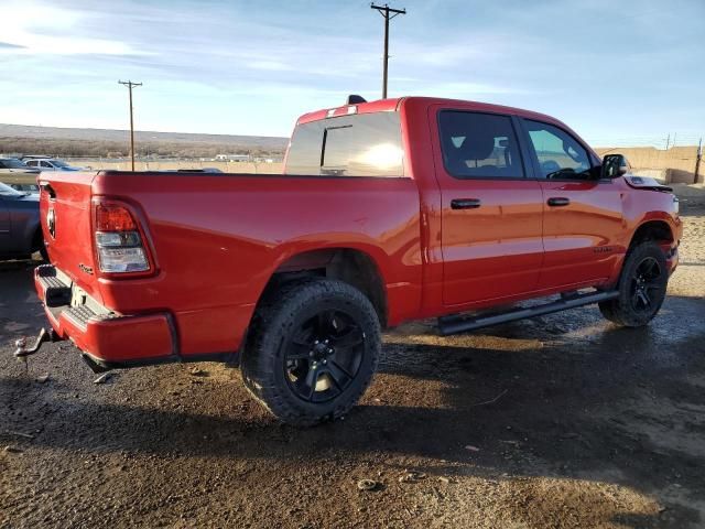 2023 Dodge RAM 1500 BIG HORN/LONE Star