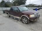 2008 Ford F150 Supercrew