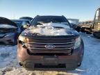 2012 Ford Explorer Limited