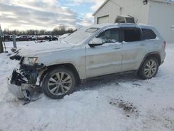 Carros con verificación Run & Drive a la venta en subasta: 2011 Jeep Grand Cherokee Laredo