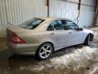 2005 Mercedes-Benz C 230K Sport Sedan