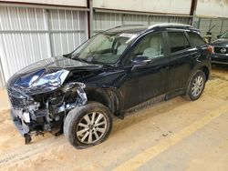 Mazda cx-5 Vehiculos salvage en venta: 2015 Mazda CX-5 Touring