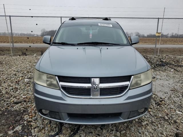 2010 Dodge Journey SXT