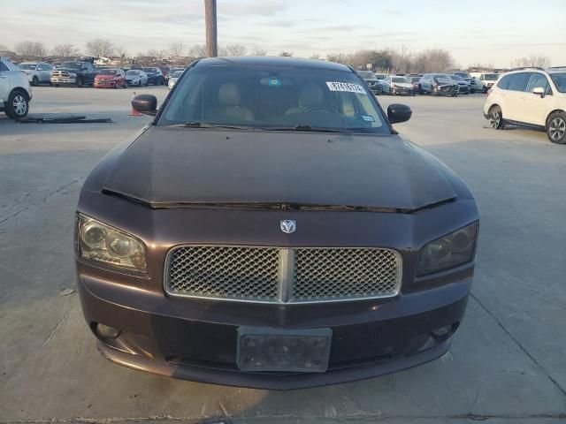 2007 Dodge Charger R/T