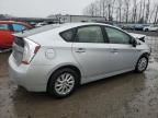 2012 Toyota Prius PLUG-IN