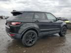 2019 Land Rover Range Rover Evoque SE