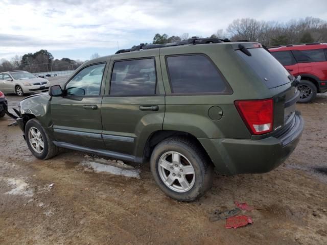 2007 Jeep Grand Cherokee Laredo