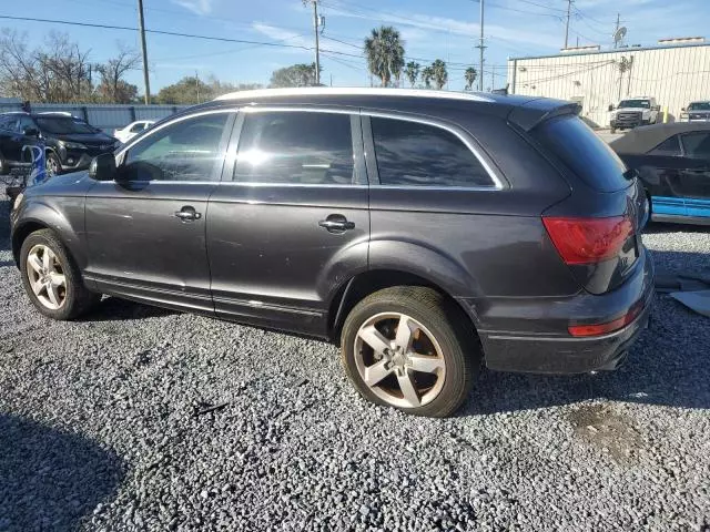 2014 Audi Q7 Premium