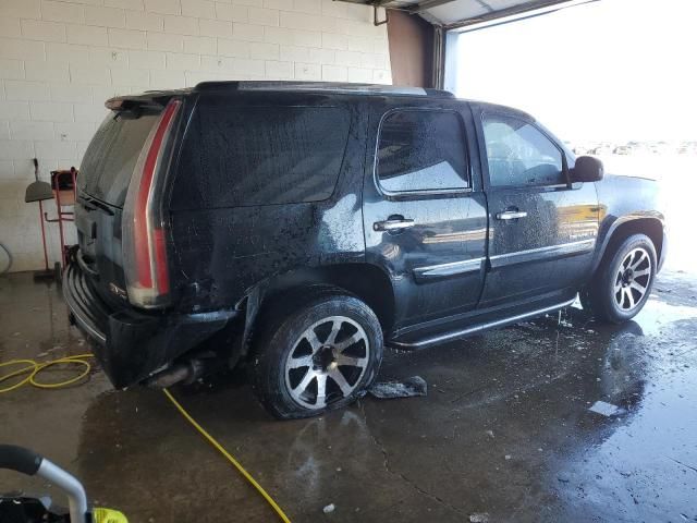 2007 GMC Yukon Denali