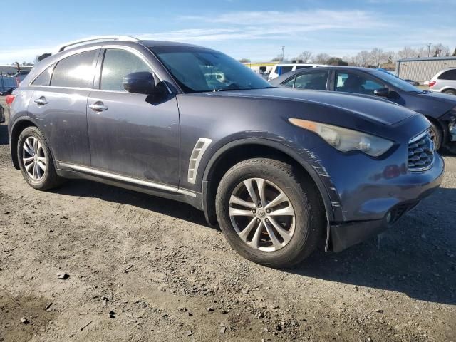 2010 Infiniti FX35