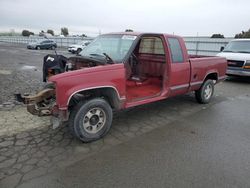 1991 GMC Sierra C1500 en venta en Martinez, CA