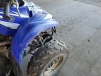 2008 Yamaha YFM450 FAS