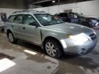 2009 Subaru Outback 2.5I