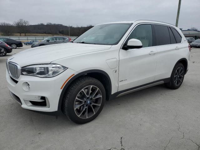 2018 BMW X5 XDRIVE4