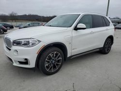 Salvage Cars with No Bids Yet For Sale at auction: 2018 BMW X5 XDRIVE4