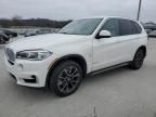 2018 BMW X5 XDRIVE4